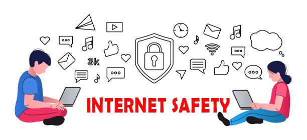 internet safety for students and kids