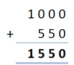 Money - Addition and Subtraction