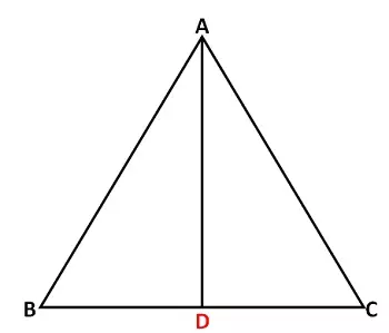 Geometry - Perpendicular Lines
