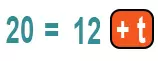 Algebra: Solving Simple Equations