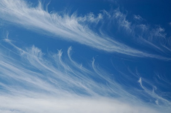 stratus clouds- Science and Technology grade-4