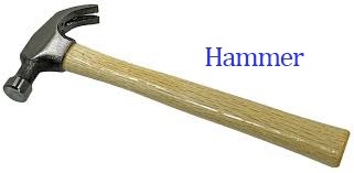 Picture of a Hammer