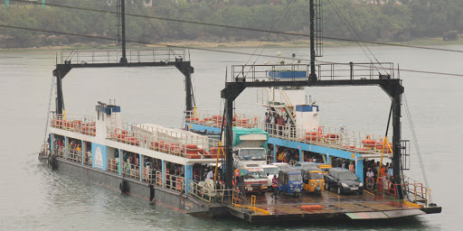 Ferry, Water Transport - Business Studies Form Two