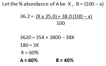 Chemistry Form 3 Revision Questions