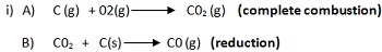 FORM 3 Chemistry