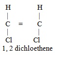 Chemistry Form 4