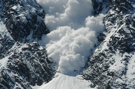 Avalanche-Geo Form Three