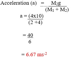 physics Question