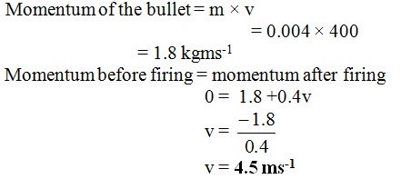 Physics Answer