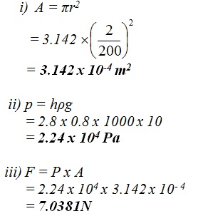 Physics Question