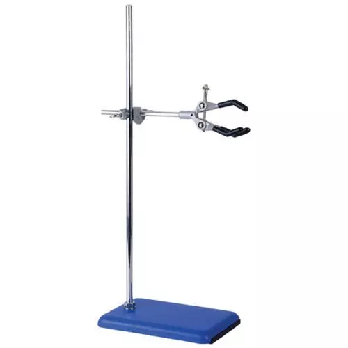 Clamp Stand - Chemistry Form One
